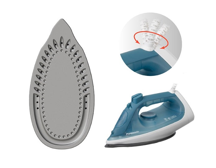 Panasonic NI-S430GSH 2300W Electric Steam Iron