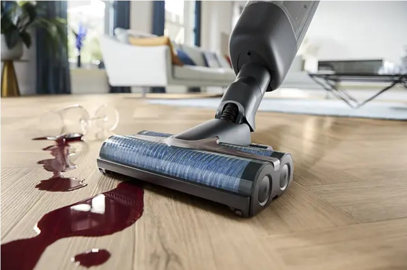 Philips XW7110/02 Wet & Dry Handstick Vacuum Cleaner