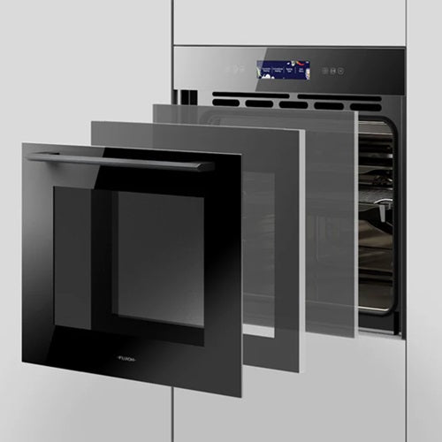 Fujioh FV-EL63GL Built-in Oven