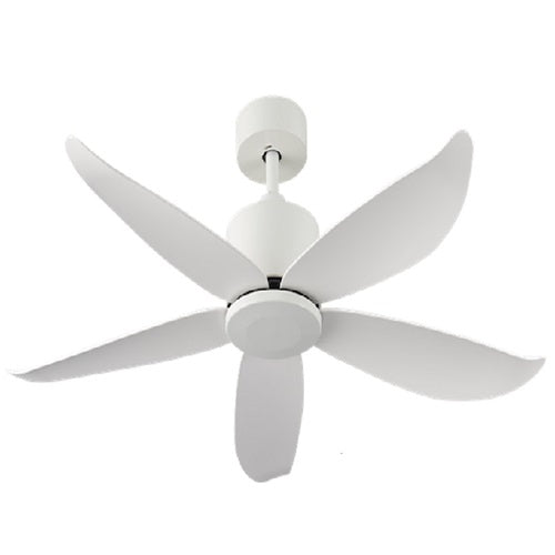 Crestar Valueair 3/5 Blade 40/46/48/55 Inch Ceiling Fan With Led Light and Remote Control