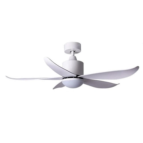 Crestar Valueair 3/5 Blade 40/46/48/55 Inch Ceiling Fan With Led Light and Remote Control