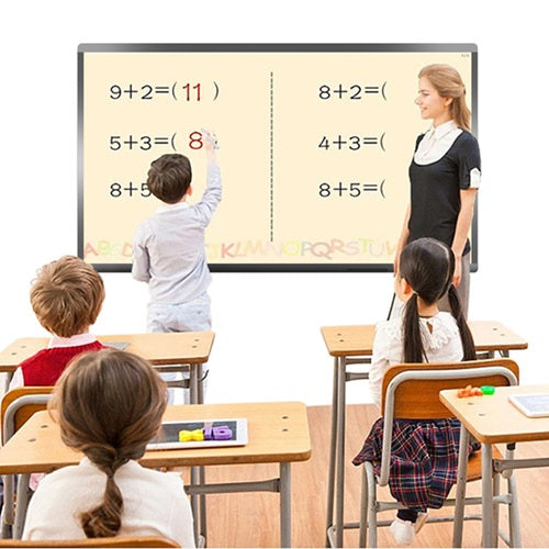Atlas 55" Interactive Whiteboard