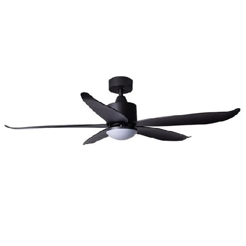Crestar Valueair 3/5 Blade 40/46/48/55 Inch Ceiling Fan With Led Light and Remote Control