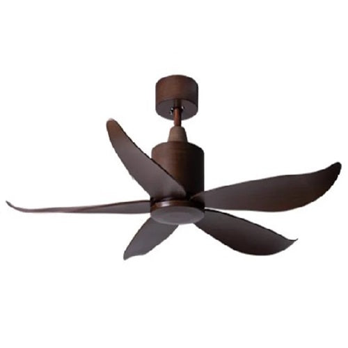 Crestar Valueair 3/5 Blade 40/46/48/55 Inch Ceiling Fan With Led Light and Remote Control