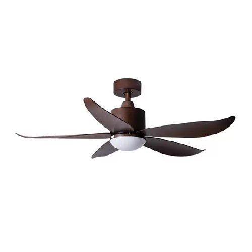 Crestar Valueair 3/5 Blade 40/46/48/55 Inch Ceiling Fan With Led Light and Remote Control