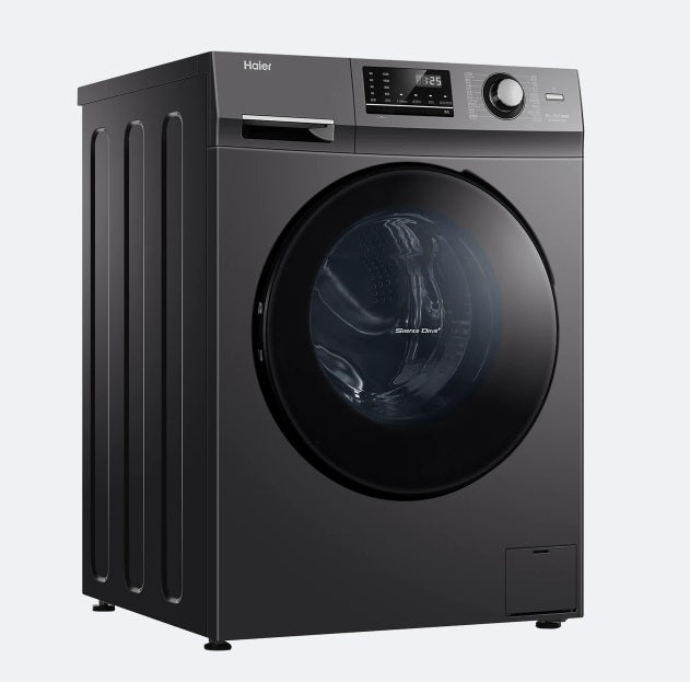 Haier EG100MATE2S 10kg Drum Washing Machine BLDC Direct Drive 1Yr Warranty Commercial Use 3pin plug