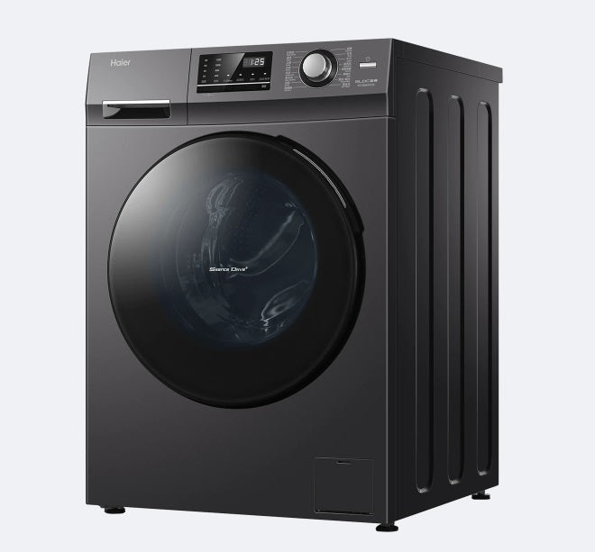 Haier EG100MATE2S 10kg Drum Washing Machine BLDC Direct Drive 1Yr Warranty Commercial Use 3pin plug