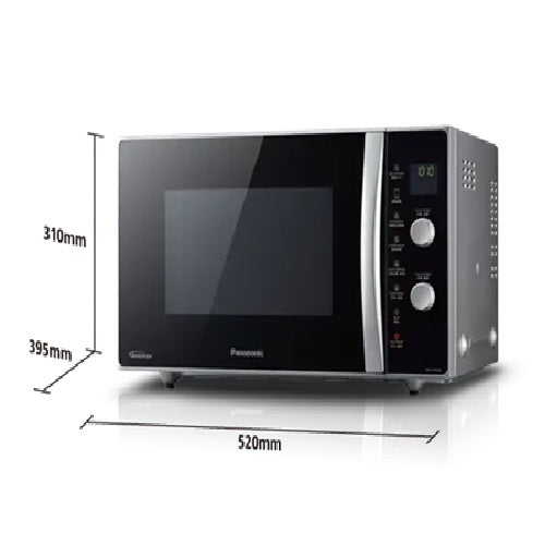 Panasonic NN-CD565B 27L Combi Oven