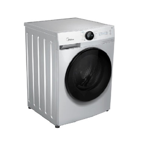 Midea MF200D80B 8KG Front Load 8 kg/6 kg Washer/Dryer Combo