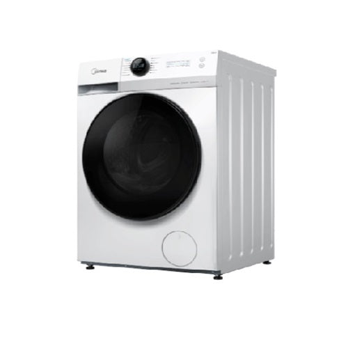 Midea MF200D80B 8KG Front Load 8 kg/6 kg Washer/Dryer Combo