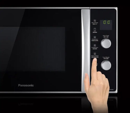 Panasonic NN-CD565B 27L Combi Oven
