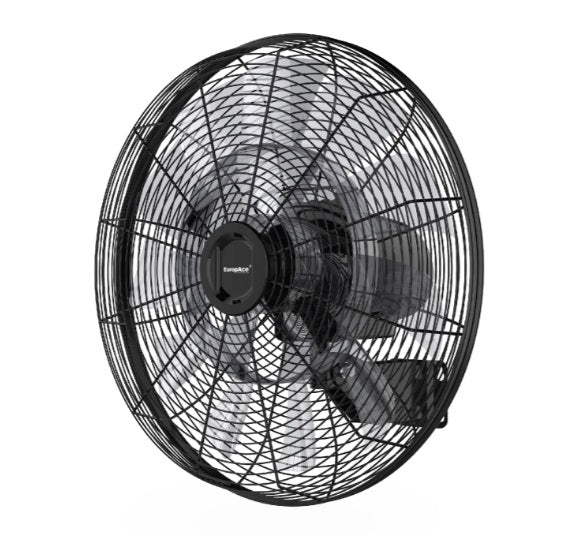Europace ERC5182Z 18" DC Circulator Wall Fan
