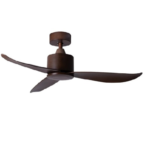 Crestar Valueair 3/5 Blade 40/46/48/55 Inch Ceiling Fan With Led Light and Remote Control