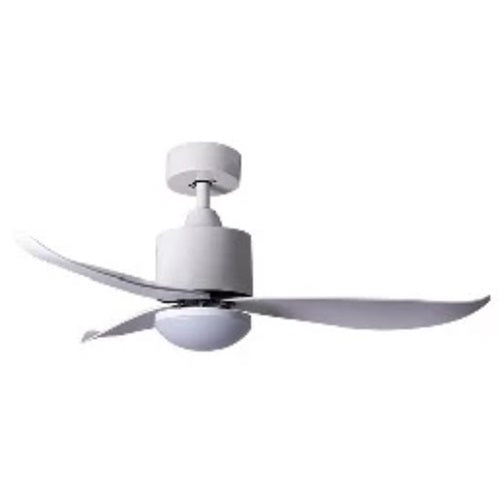 Crestar Valueair 3/5 Blade 40/46/48/55 Inch Ceiling Fan With Led Light and Remote Control