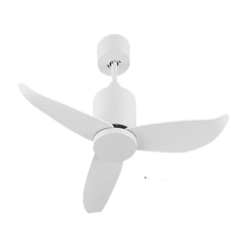 Crestar Valueair 3/5 Blade 40/46/48/55 Inch Ceiling Fan With Led Light and Remote Control