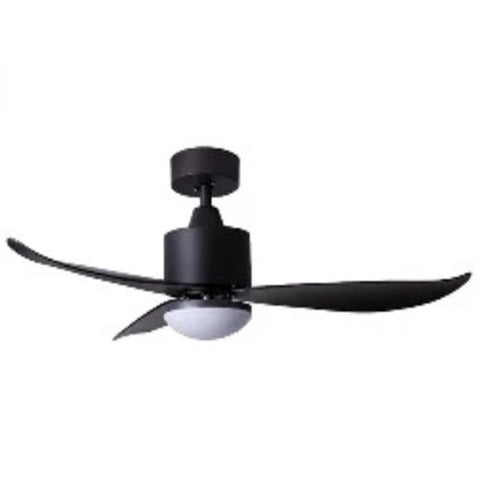 Crestar Valueair 3/5 Blade 40/46/48/55 Inch Ceiling Fan With Led Light and Remote Control