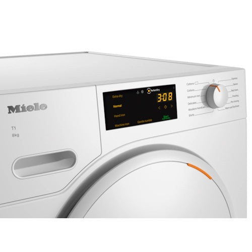Miele TWC 220 WP Heat Pump Dryer-8kg