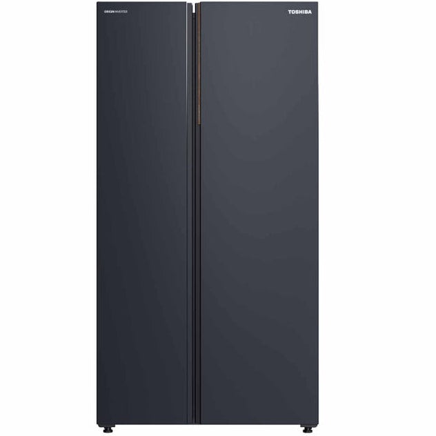 Toshiba GR-RS910WI2-PMX(06) 692L Side-by-Side Fridge