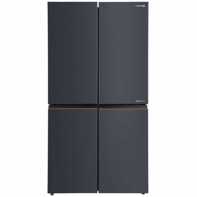 Toshiba GR-RF900WI2-PMX(06) 688L French Door Fridge