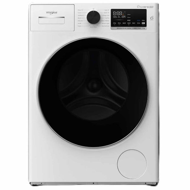 Whirlpool 11kg Front Load Washer FWHD11002GW