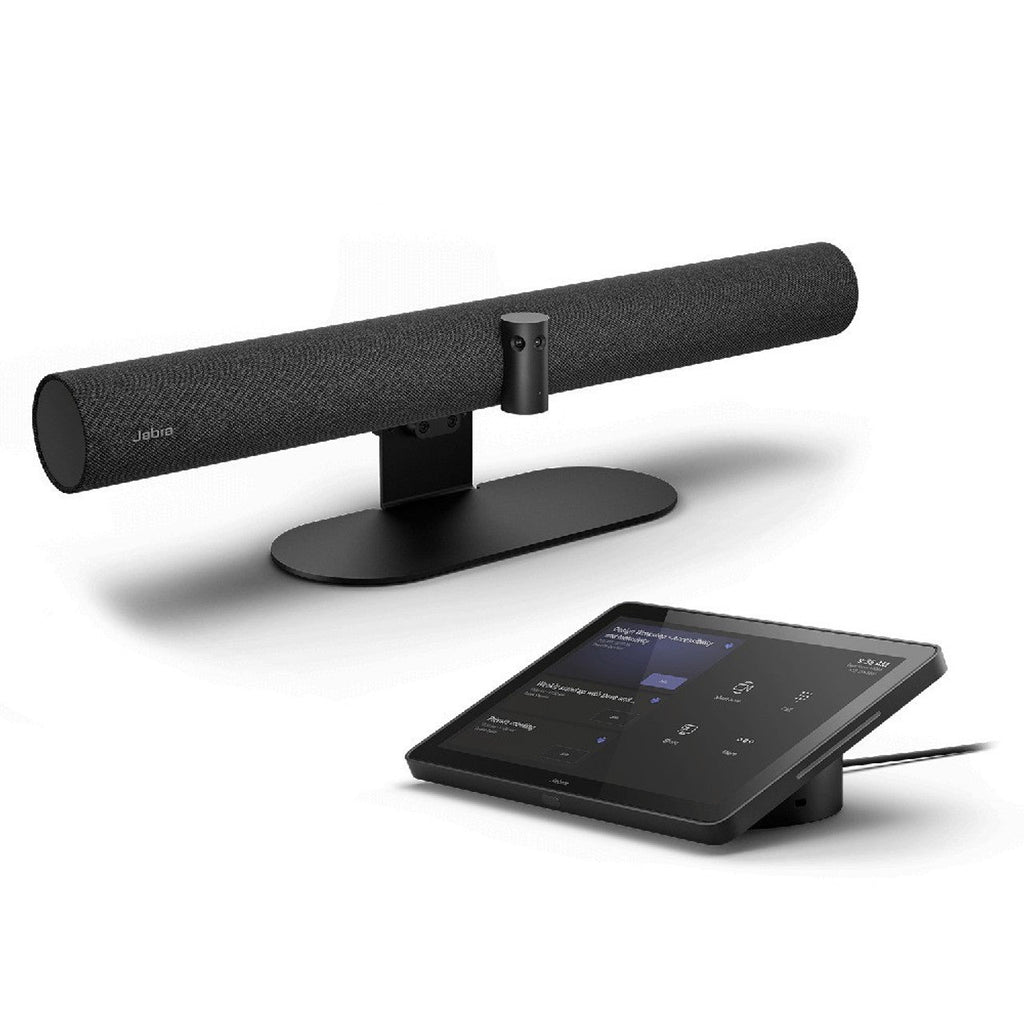 Jabra PanaCast 50 Video Bar System for UC Zoom Room