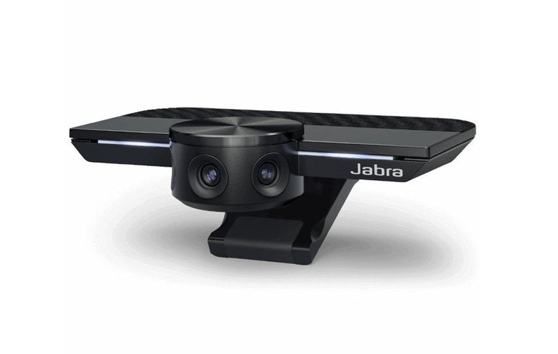 Jabra PanaCast Panoramic 4K Video Conferencing Camera 8100-119