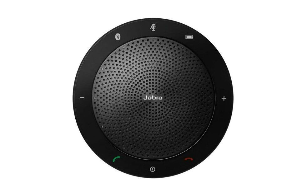 Jabra Speak 510 UC Wireless Conference Speakerphone USB-A