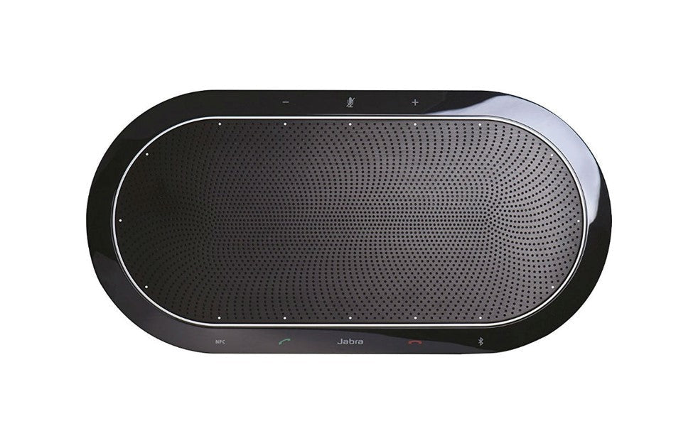 Jabra Speak 810 MS Wireless HD Conference Speakerphone USB-A
