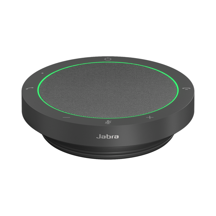Jabra Speak2 40 MS Wired Conference Speakerphone 2740-109