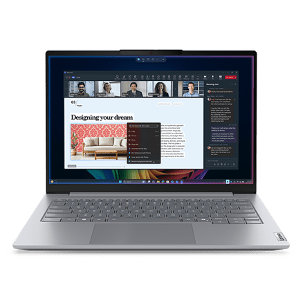 Lenovo ThinkBook 14 G9 AHP 14-inch Laptop