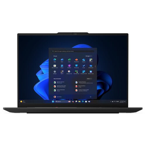 Lenovo ThinkPad E16 Gen 3 Laptop 21SR000DSG