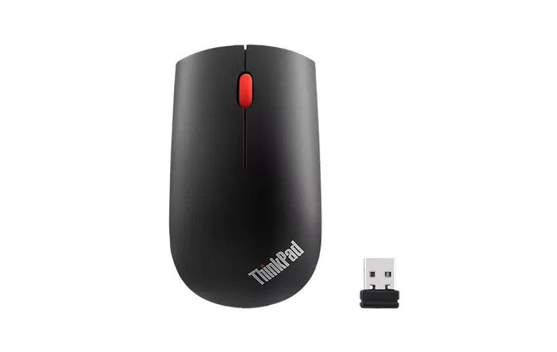 Lenovo ThinkPad Essential Wireless Mouse 4X30M56887