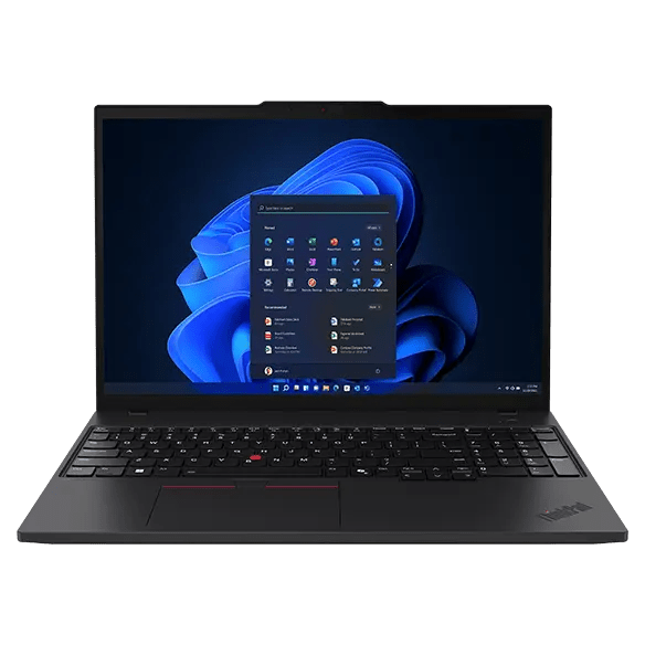 Lenovo ThinkPad T16 Gen 4 16-inch Laptop U7-268V 32GB 512GB SSD