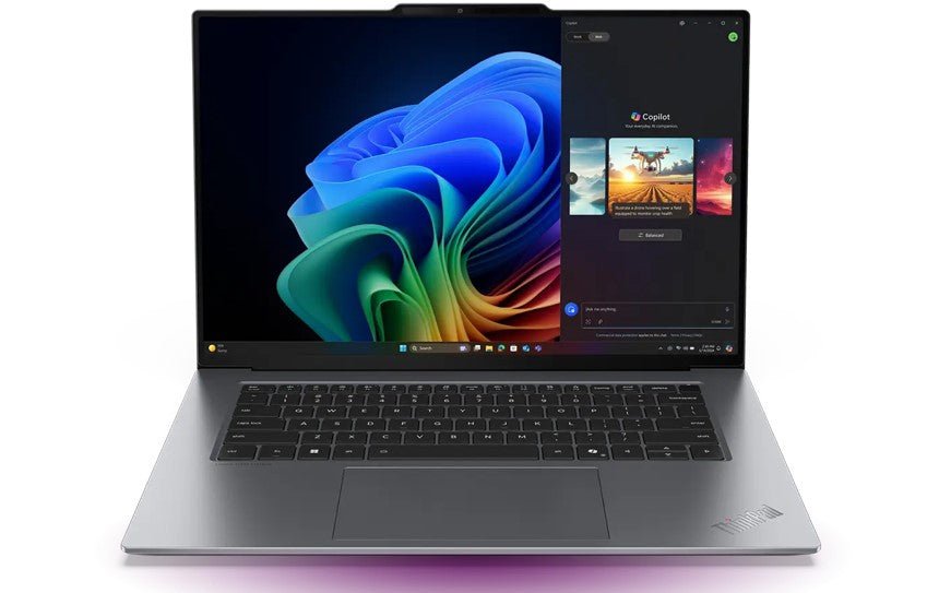 Lenovo ThinkPad X9-15 Gen 1 Laptop 21Q6002RSG