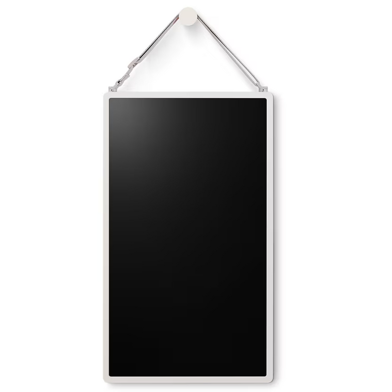 LG StanbyME 27-inch QHD Touch Screen Portable Smart TV Gen 2