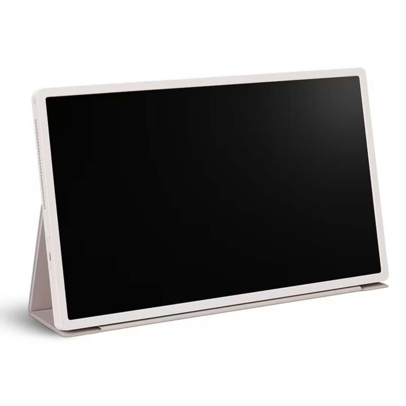LG StanbyME 27-inch QHD Touch Screen Portable Smart TV Gen 2