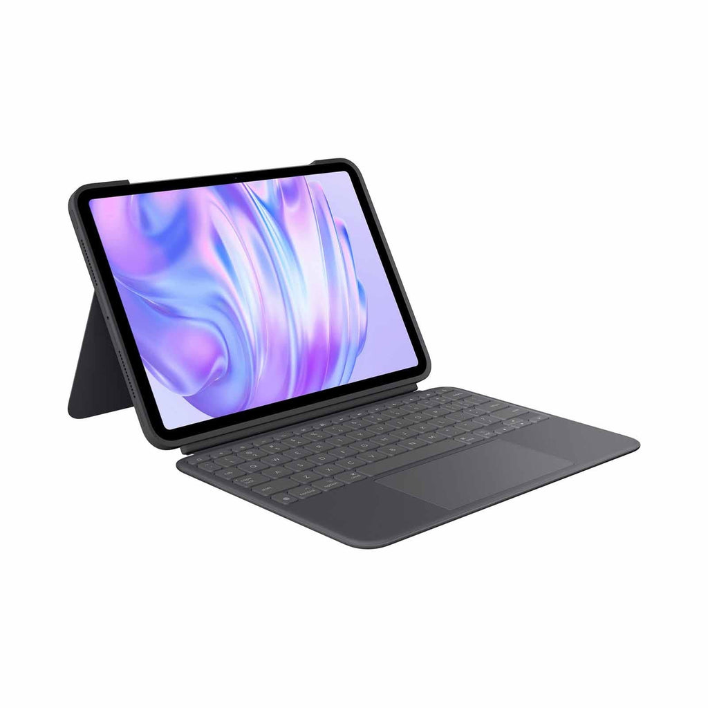 Logitech Folio Touch for iPad Air 11" Keyboard Case