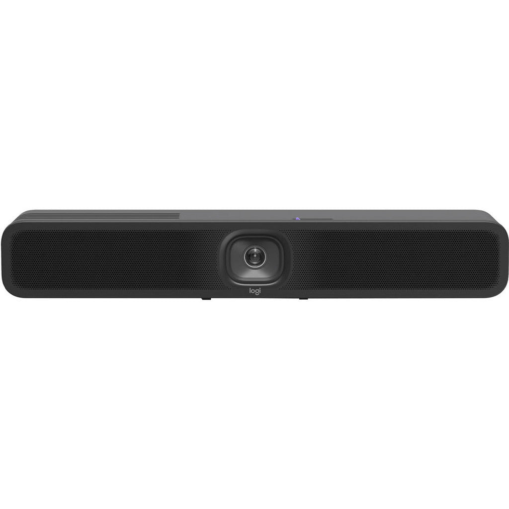 Logitech MeetUp 2 4K All-in-One USB Conferencing Camera 960-001681