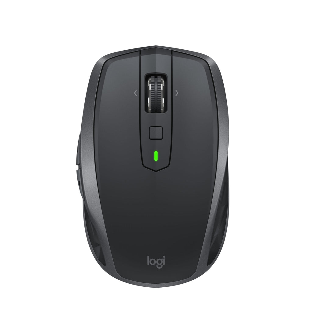 Logitech MX Anywhere 2S Wireless Mouse Bluetooth Version