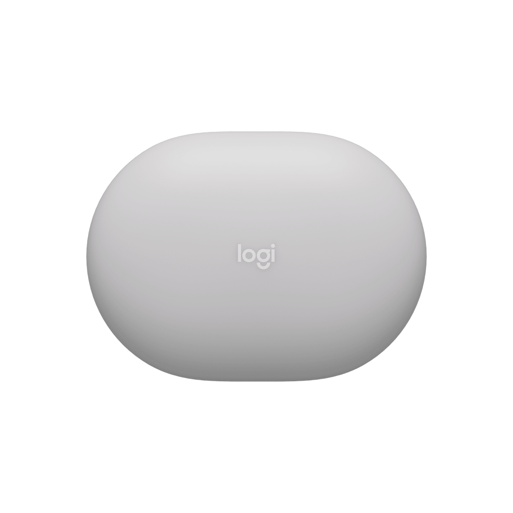 Logitech Spot Presence & Environmental Sensor Off-White