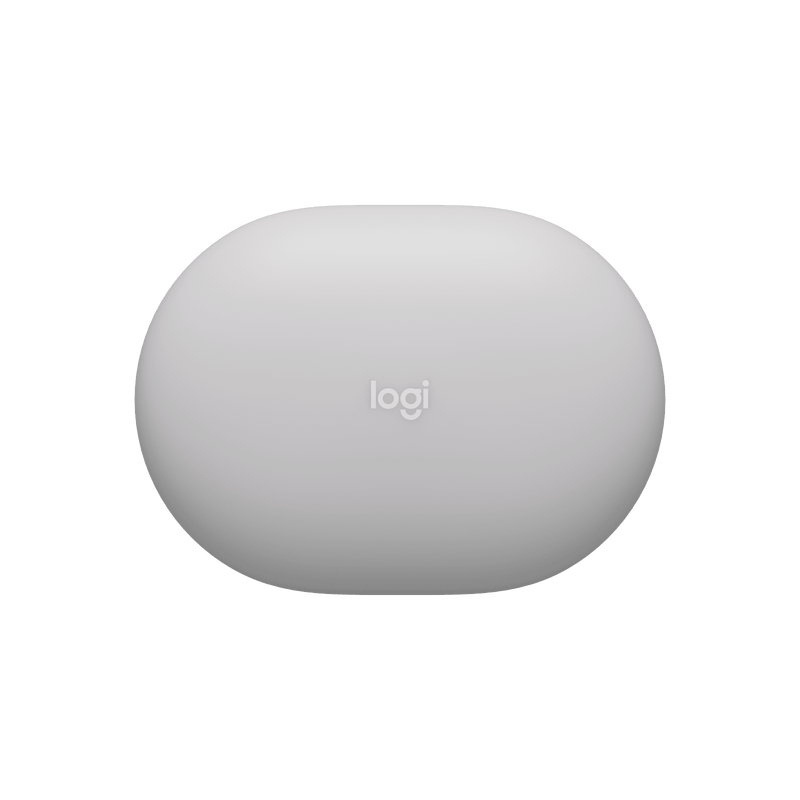 Logitech Spot Presence & Environmental Sensor Off-White