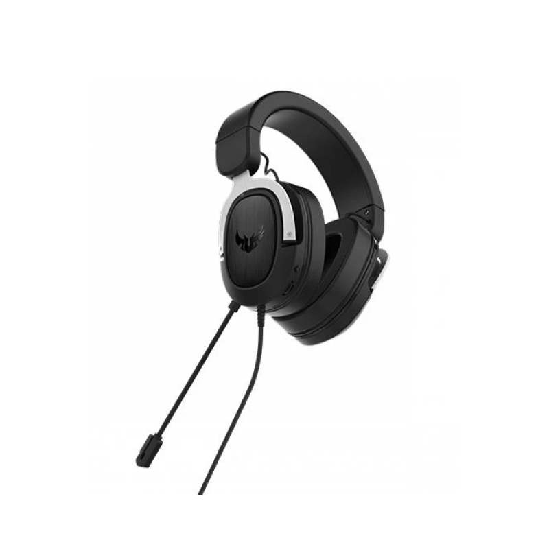 Asus AS TUF GAMING H3 (Silver) 192876358924 Gaming Headset