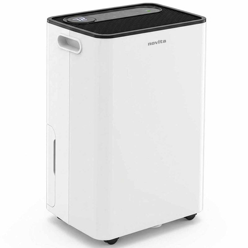 Novita 8L Dehumidifier ND80