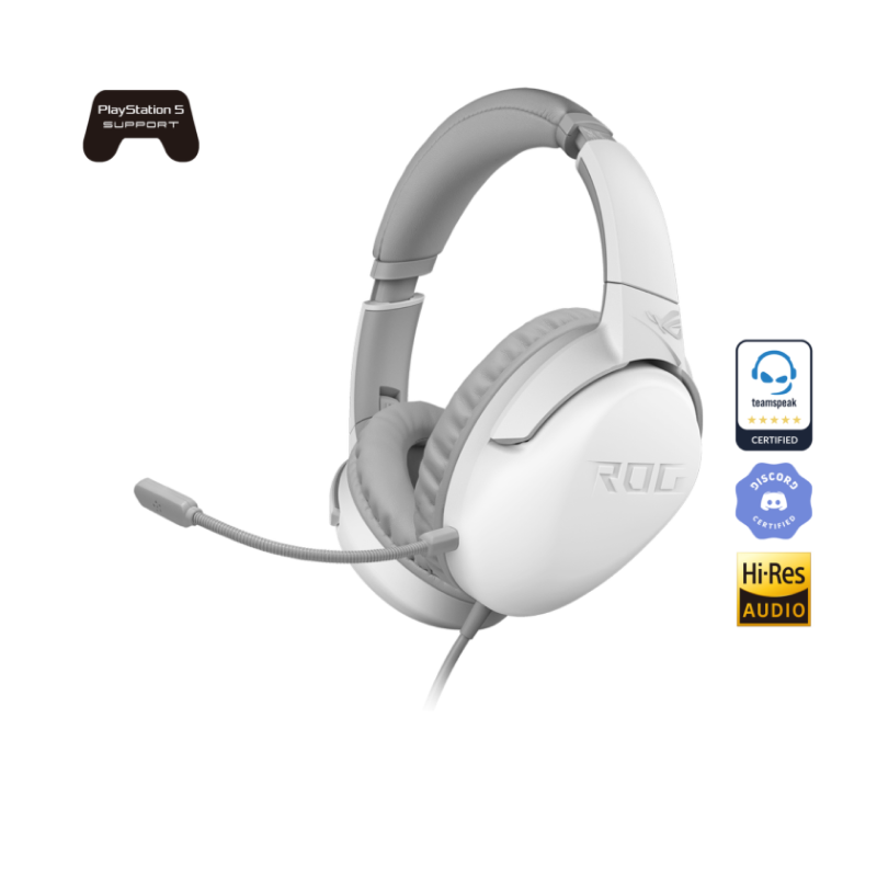 Asus ROG STRIX GO CORE MOONLIGHT 195553146593 Gaming Audio