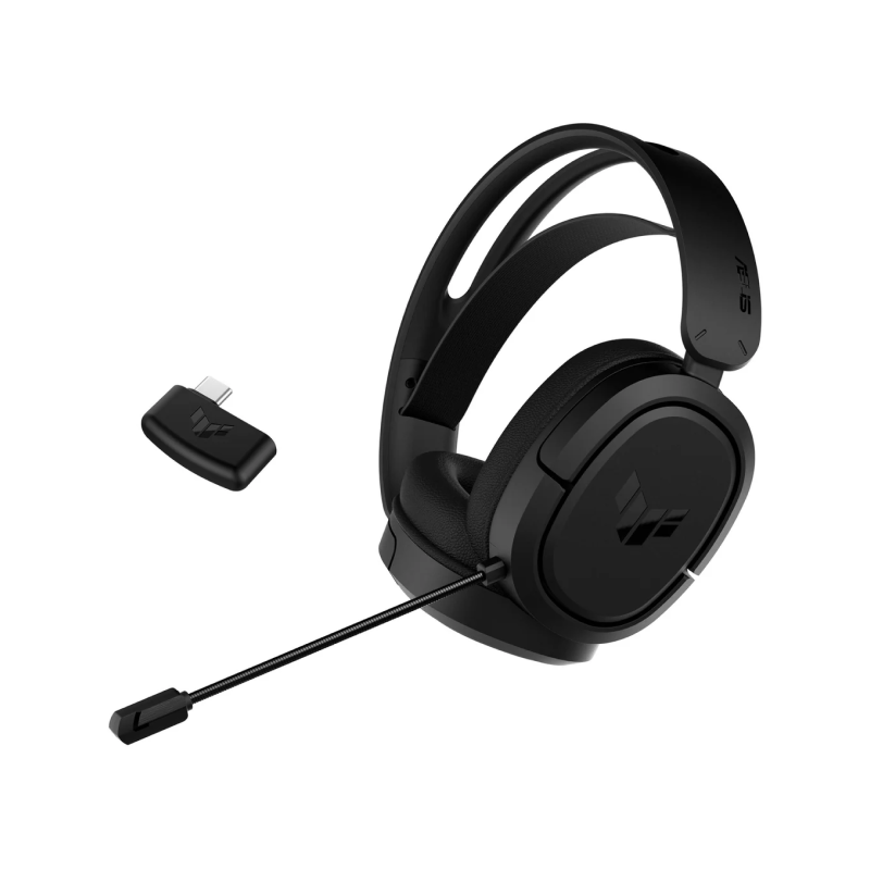 Asus TUF GAMING H1 WIRELESS 195553173964 Gaming Headset