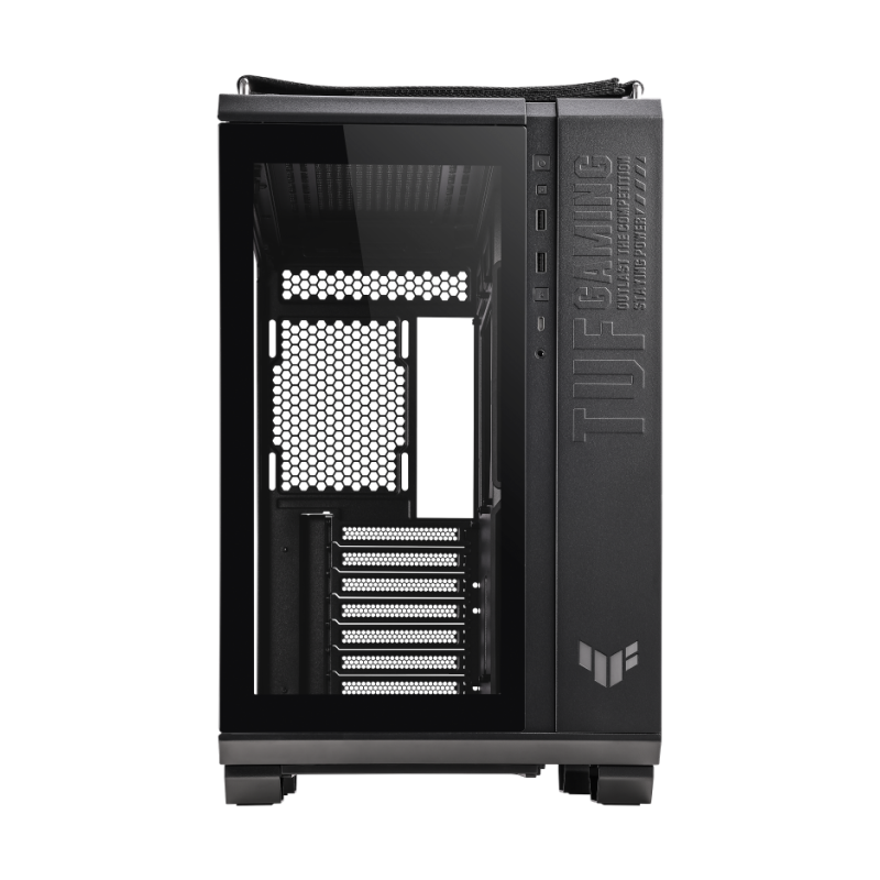 Asus TUF GAMING GT502 195553888011 Chassis