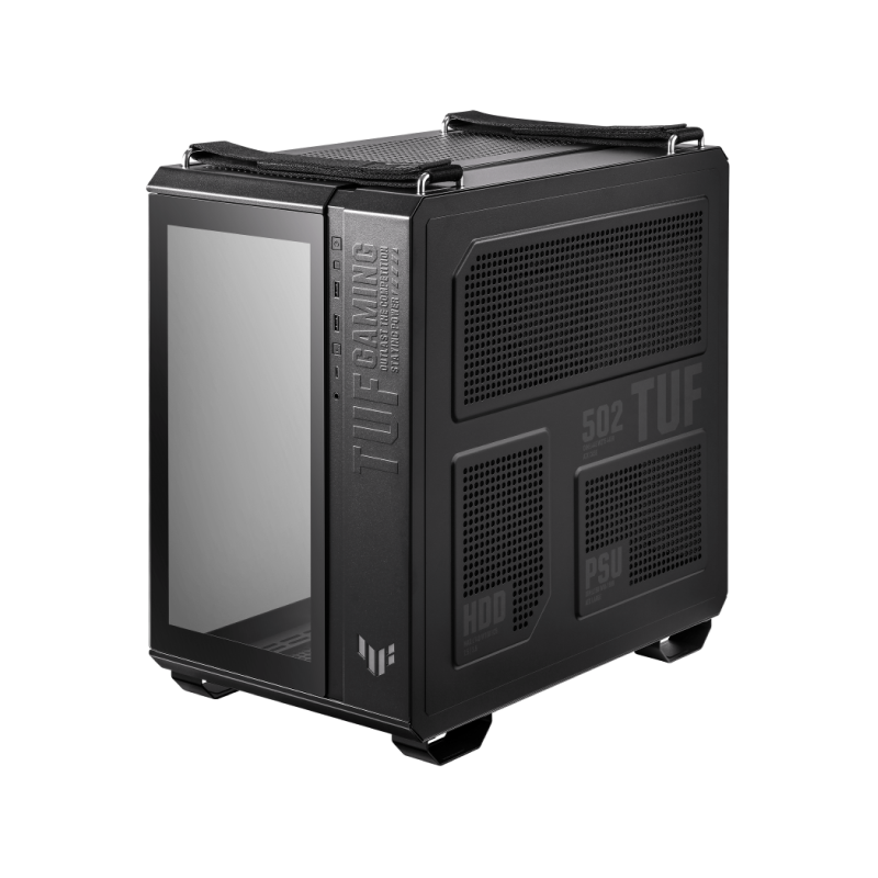 Asus TUF GAMING GT502 195553888011 Chassis