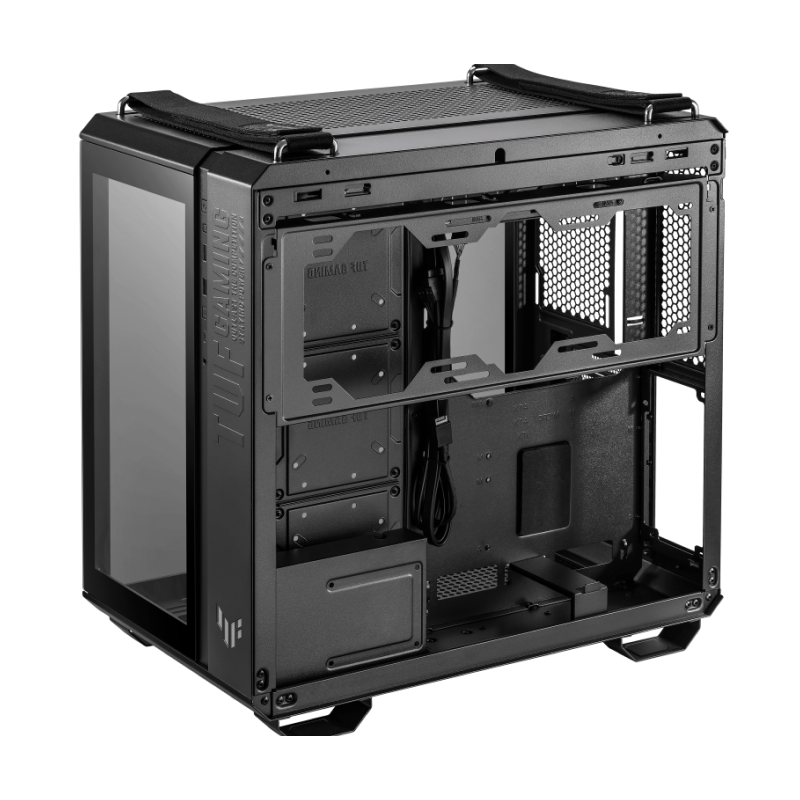 Asus TUF GAMING GT502 195553888011 Chassis