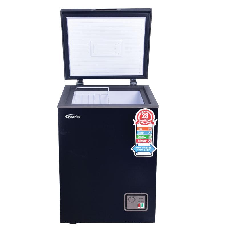 PowerPac 100L Chest Freezer PPFZ100