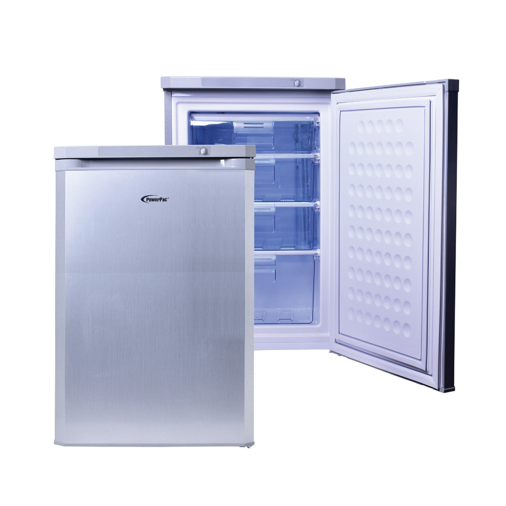 PowerPac 90L Upright Freezer PPFZ99